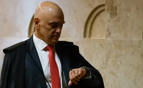 STF analisou 307 inquéritos sigilosos desde que Moraes iniciou o das fake news