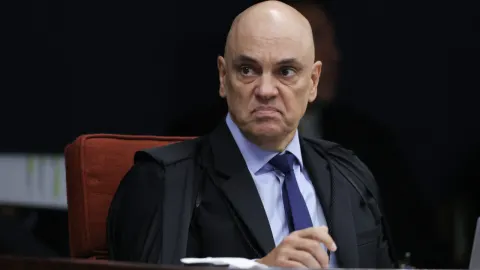 Moraes bloqueia R$ 6 bilhões de Willer Tomaz