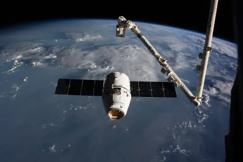 Ucrânia planeja rede própria de satélites após restrições da SpaceX: entenda o plano