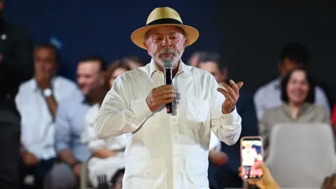 Campanha de Lula teme que caso Moraes impulsione adversários