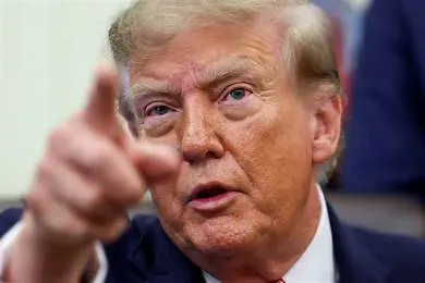  Trump anuncia pacote de US$ 8 bi para compensar gastos de agricultores com diesel - (As eleições de midterms irão ser uma colheita feliz ?).