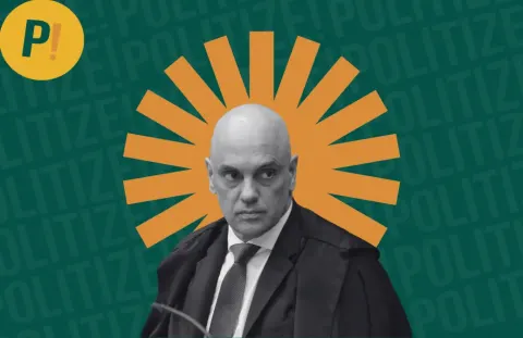 Zema mira Moraes, Gonet e Vorcaro em novo vídeo; assista