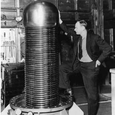 Quem é o tio John, o tio de Donald Trump especialista em energia nuclear e &#039;gênio brilhante&#039; ?