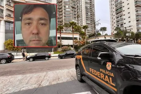 Brasileiro é condenado a 12 anos nos EUA por chefiar esquema de lavagem de US$ 30 milhões do PCC.