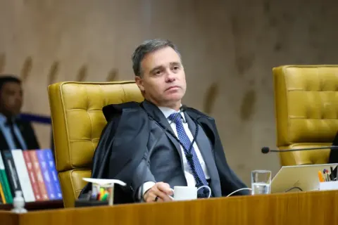 Mendonça integra a conspiração fascista