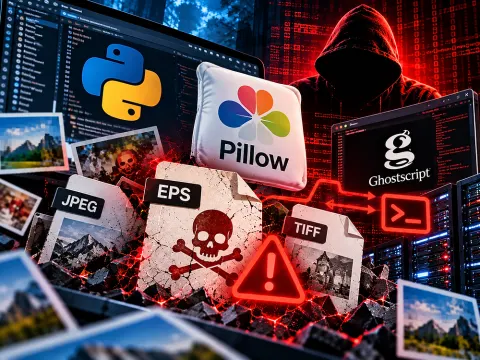 Anthropic usa IA para descobrir falha presente desde 2013 na biblioteca Pillow do Python