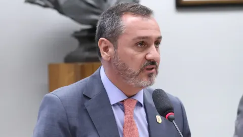 Andrei Rodrigues é alvo de pedido de prisão após relato de ameaças a Vorcaro