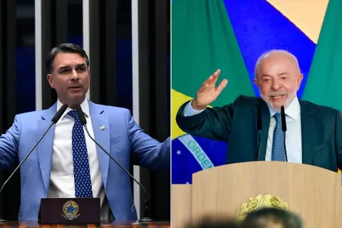 A nova pesquisa BTG/Nexus sobre a disputa Flávio x Lula a menos de uma semana do segundo turno   Leia mais em: https://veja.abril.com.br/politica/a-nova-pesquisa-btg-nexus-sobre-a-disputa-flavio-x-lula-a-menos-de-uma-semana-do-segundo-turno/