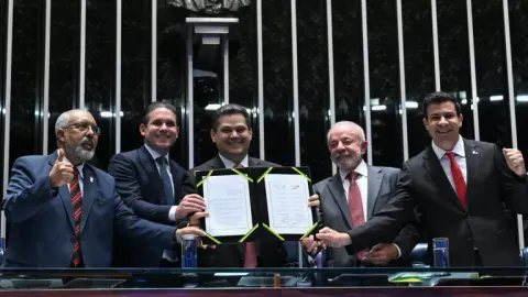 Aprovação do fim da escala 6×1 chega a 66,2%, aponta levantamento BTG/Nexus