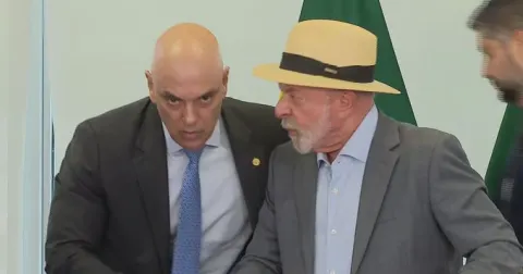 Governo teme &quot;avalanche&quot; de notícias negativas envolvendo Caso Master