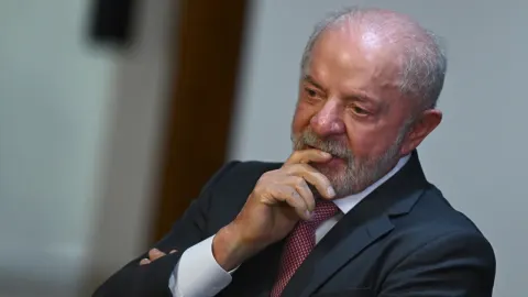 Associação de imprensa que acionou Moraes contra dosimetria apoia reeleição de Lula