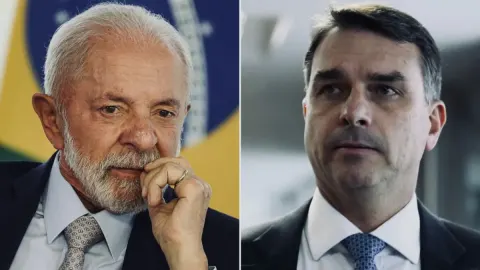 Campanha de Lula vê &quot;novo momento&quot; em pesquisas; Flávio mira virada pós-7/9
