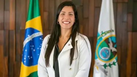 MPT processa deputada estadual mais votada do RJ por post sobre eleitores de Lula