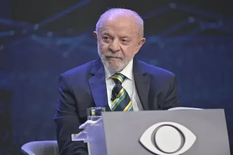 A &#039;teimosia&#039; de Lula na preparação para os debates
