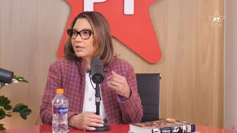Janja decide atuar como cabo eleitoral