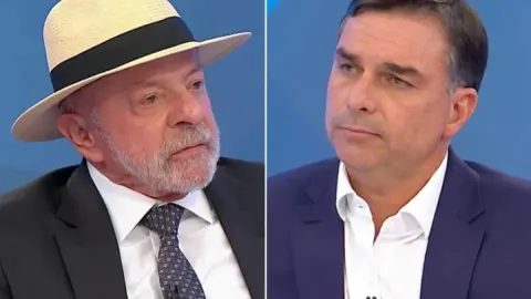 &quot;Globo&quot; anuncia checagem de fatos para o debate de Lula e Flávio
