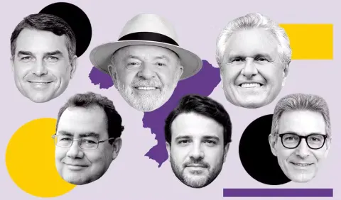 Ibovespa dispara 3% e supera os 185 mil pontos com eleição mais apertada e crise no STF