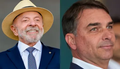A causa por trás da inversão: por que o cansaço com a polarização hoje favorece Flávio, não Lula