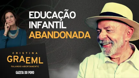 Governo Lula corta investimentos em alfabetização e educação integral.