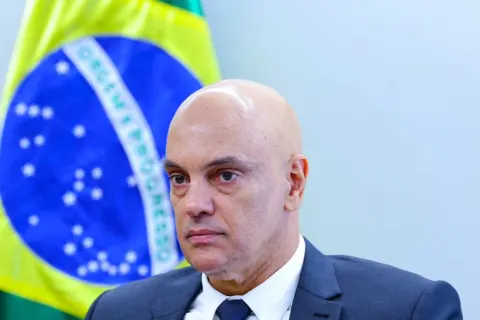 OAB de São Paulo convoca reunião para discutir afastamento de Moraes 