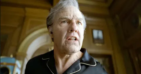 Digger: “perfurar ou morrer” num filme engraçado e sincerão