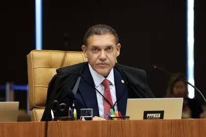 [ameaça não funciona] Voto de Kassio anima Mendonça e preocupa governo e Moraes