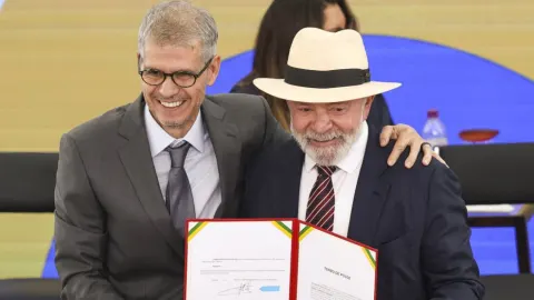 Pesquisa Quaest: Lula perde força e eleição de 2026 fica mais aberta