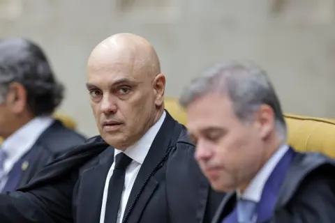 Partido Novo pede arquivamento de investigação contra Mendonça