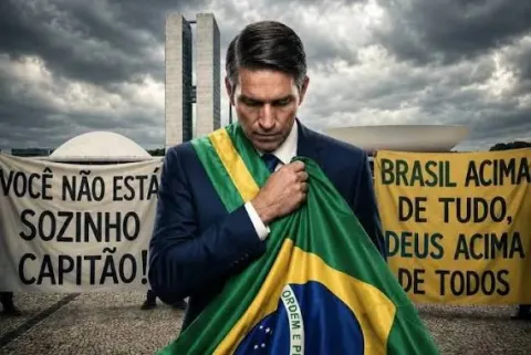 Dark Horse: PGR fecha delação com empresário ligado a fundo nos EUA