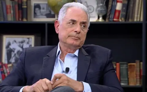 William Waack: Desobediência Civil!!!!!