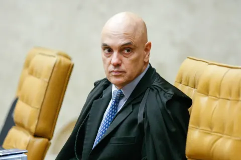 Fachin tira Moraes da relatoria do inquérito das Fake News