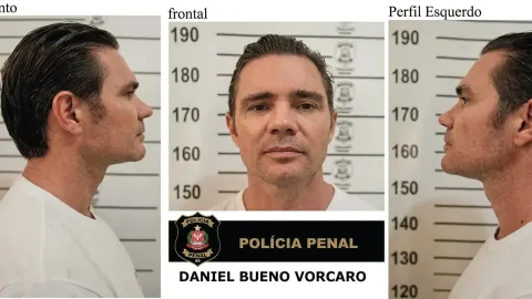 Relato de Vorcaro sobre tortura na PF tem até ameaça de morte em avião