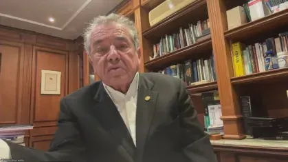 À CNN, Mello diz se arrepender de apoiar indicação de Moraes ao STF