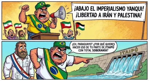 Resumo da semana