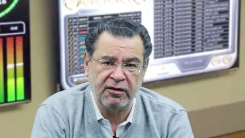 Presidente do PCO vê perseguição a Flávio e critica STF