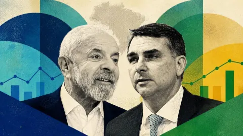 Lula no modo sobrevivência