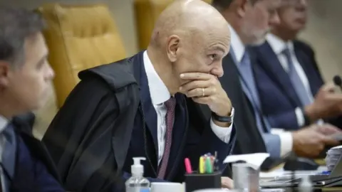 Relatório da PF revela possível interferência de Gonet em eleição de conselho de procuradores