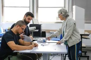 Voto no 2º  turno também pode valer como prova de vida no INSS