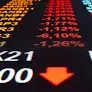 Ibovespa cai 16% após circuit breaker; dólar chega a subir 12% a R$ 5,60