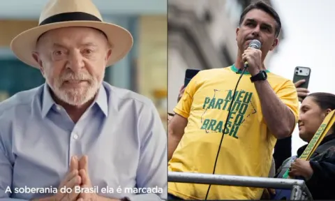 A boca do jacaré está fechando a favor da oposição