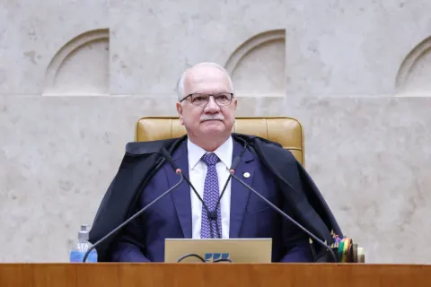 Alerta: Fachin tira pedido para investigar Mendonça do inquérito das fake news