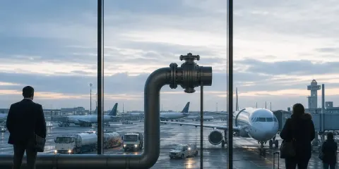 Ryanair to cut 20 routes and over 1 million seats in Belgium