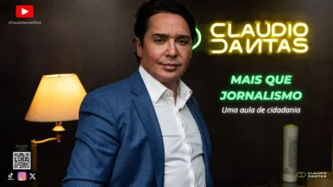 Últimas Notícias - Claudio Dantas