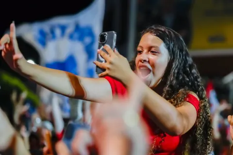 Crusoé: Brasil não mudou entre primeiro e segundo turno