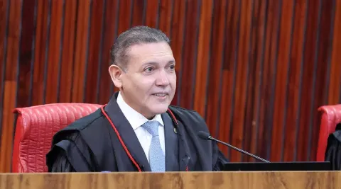 Nunes: TSE não escolhe vencedores nem interfere na soberania do povo