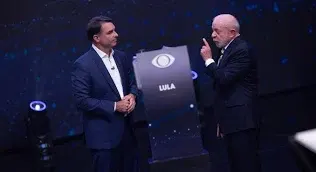 Campanha de Lula diz que aceita condições de Flávio sobre abertura de sigilo