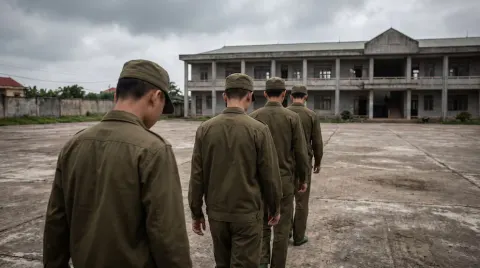 O que eram as UMAPs, os campos onde Cuba aprisionava homossexuais na década de 1960?