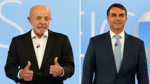Debate na Globo não ferveu o suficiente para mudar votos de lado a lado - Marco Damiani - Brasil 247