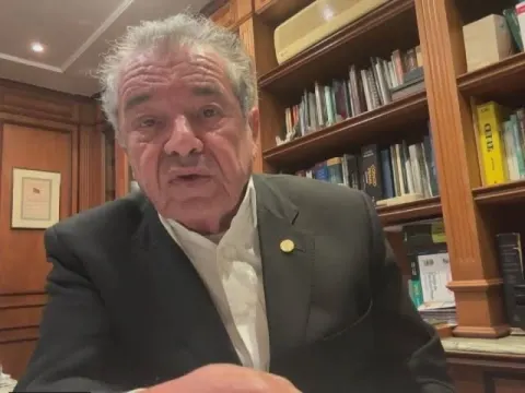 Marco Aurélio Mello à CNN: “Mendonça procedeu como deveria proceder”