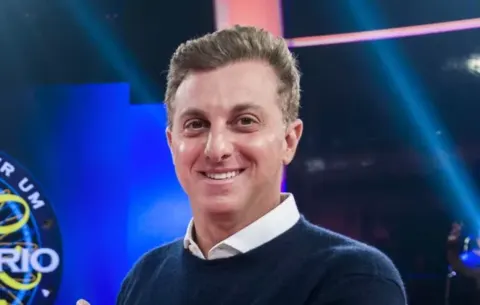 Luciano Huck comprou jatinho de R$ 17,7 milhões com juro subsidiado do BNDES